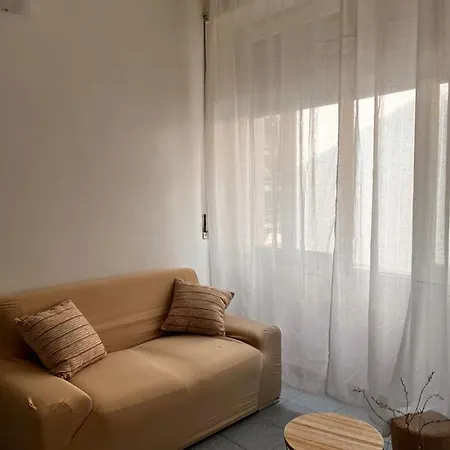Filipp's Apartment