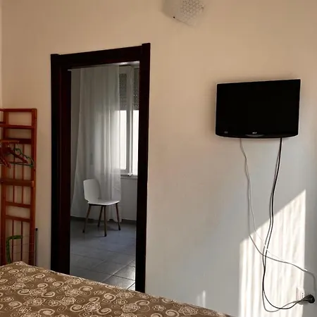 Filipp's Apartment *