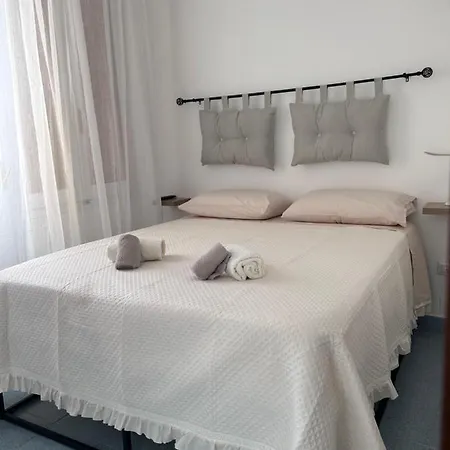 Apartment Filipp's