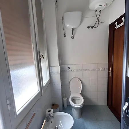 Filipp's Apartment