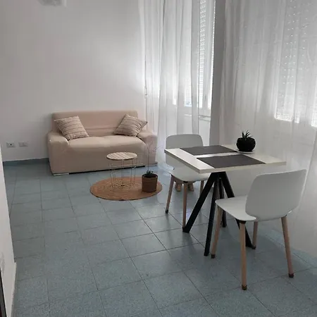 Filipp's Apartment *