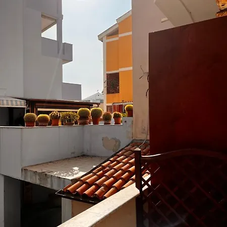 Filipp's Appartement Alghero