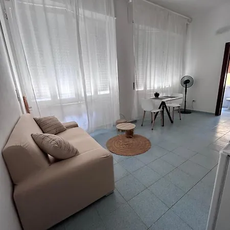 Filipp's Appartement Alghero